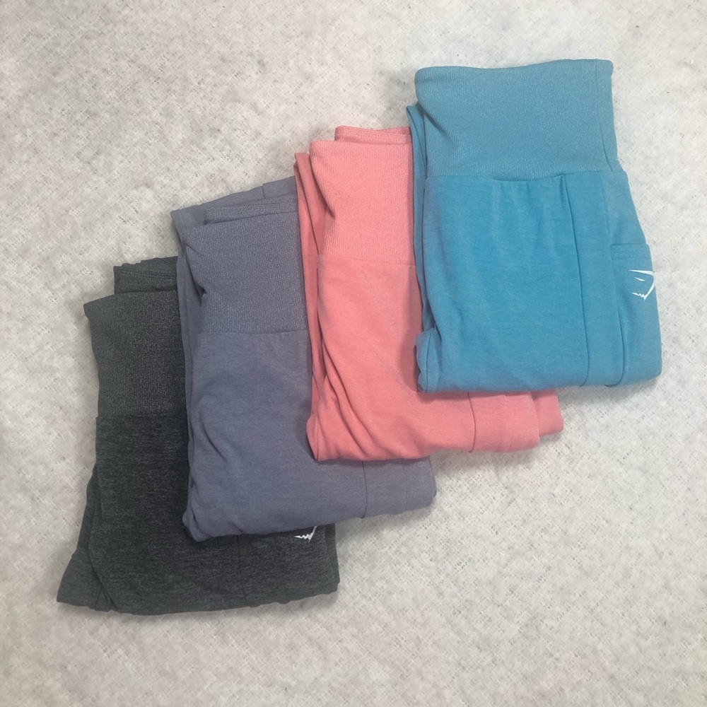 ALL Sol Lift Leggings!!